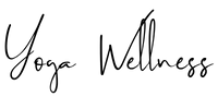 Logo for YogaWellness